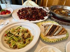 -辣婆婆(航天桥店)