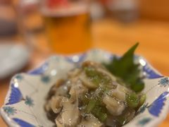 -晶吉·居酒屋·烧鸟·生鱼饭(中山区民主广场店)