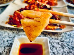 -震海贝烤贝·民俗特色店(延吉总店)