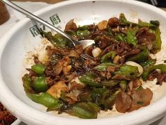 -周大厨辣椒炒肉(淮安万达店)