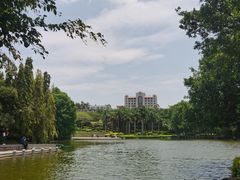 -厦门大学(思明校区)