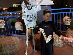 -青岛方特梦幻王国