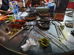 -老鞑子烤羊腿(海口店)