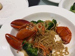 -万龙洲海鲜(大兴绿地缤纷城店)