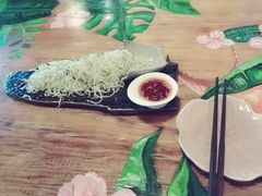 -烛影拾光观景餐厅·创意菜·摄影·小提琴(大唐不夜城店)