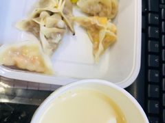 -包道广式点心专门店(振业店)
