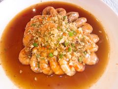 五味大虾-尚岛私房菜(西方巷店)