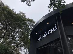 -MAMACHA妈妈茶(岳麓山店)