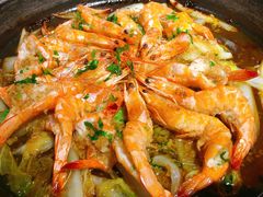-宝轩渔府·老字号海鲜·正宗津菜(水上店)