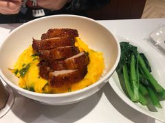 -翠华餐厅(宝安壹方城店)