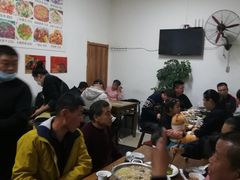 大堂-东北菜冰城一家人