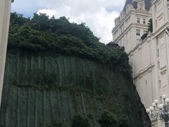 -花果园湿地公园