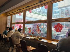 -WOKKA by艮上(中海环宇荟店)