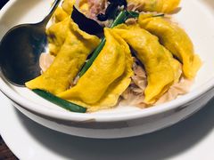 -外婆家(蓝色港湾店)
