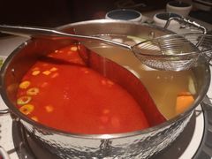 -左庭右院鲜牛肉火锅(苏州园区永旺店)