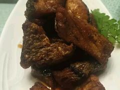 -松鹤楼(狮山永利广场店)