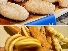-蜀国大将老火锅(江北店)