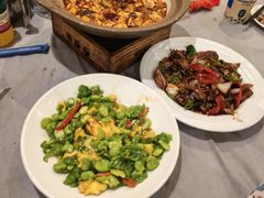 -金哥私房菜馆(张府园总店)