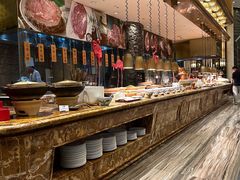 -万达瑞华酒店美食汇自助餐厅(楚河汉街店)