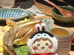 -本源食集 日式烧肉·炉端烧(东海缤纷店)