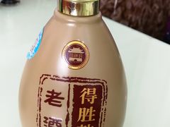 -常家活海鲜小吃(仅一家无分店)