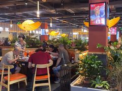 -老船舫·现做活鲜鱼馆(东郊记忆店)