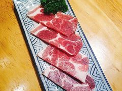 -喜鹊烤肉酒场(美乐城店)