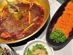 -小龙翻大江·小龙坎臻选店(太古里店)