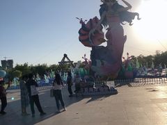 -华夏文旅海洋公园