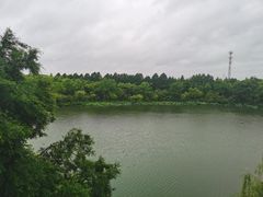 -上海怡沁园度假酒店