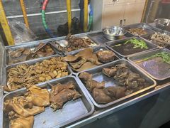 -老地方猫儿面(磁器口店)