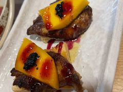 -山之川日料放题(通州店)