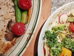 -芭莉与彩虹西餐厅(成都合生汇店)