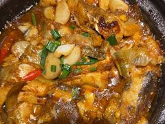 -渝味川菜(夜宵航母店)