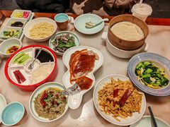 -小吊梨汤·北京菜·烤鸭(鸟巢店)