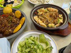 -北方饺子王·海肠捞饭·海鲜锅(山大店)