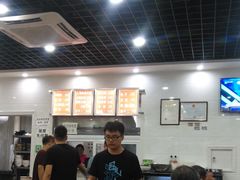 -老冯拉面羊棒骨(西宸广场店)