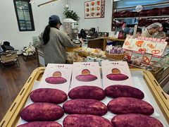 -富贵面包公司(运河店)