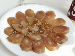 -望湖烤鱼