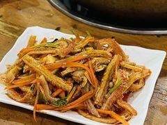 -元盛居(生态大街店)