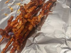 -勇利赵家烤肉坊(纬二街店)