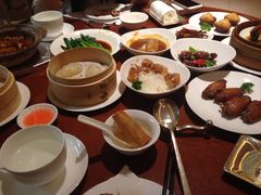 -杭州JW万豪酒店-万豪中餐厅