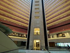 -新加坡文华东方酒店