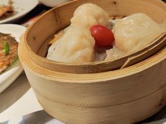 -虾饺妹·粤式茶餐厅(荟聚店)