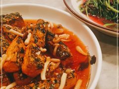 -漢舍中国菜馆(889广场店)