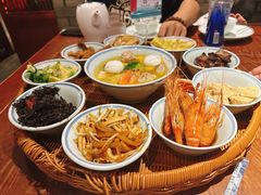 -寻宝记绍兴菜(鲁迅路店)