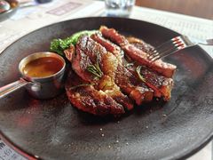 -安妮意大利餐厅(日坛店)
