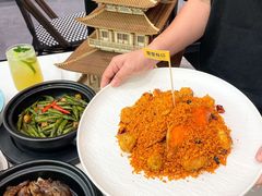 -好友缘酒家(西大店)