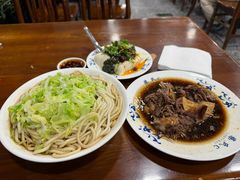 -柴氏风味斋(甘家口店)