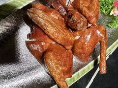 -粤·向群饭店(二沙岛店)